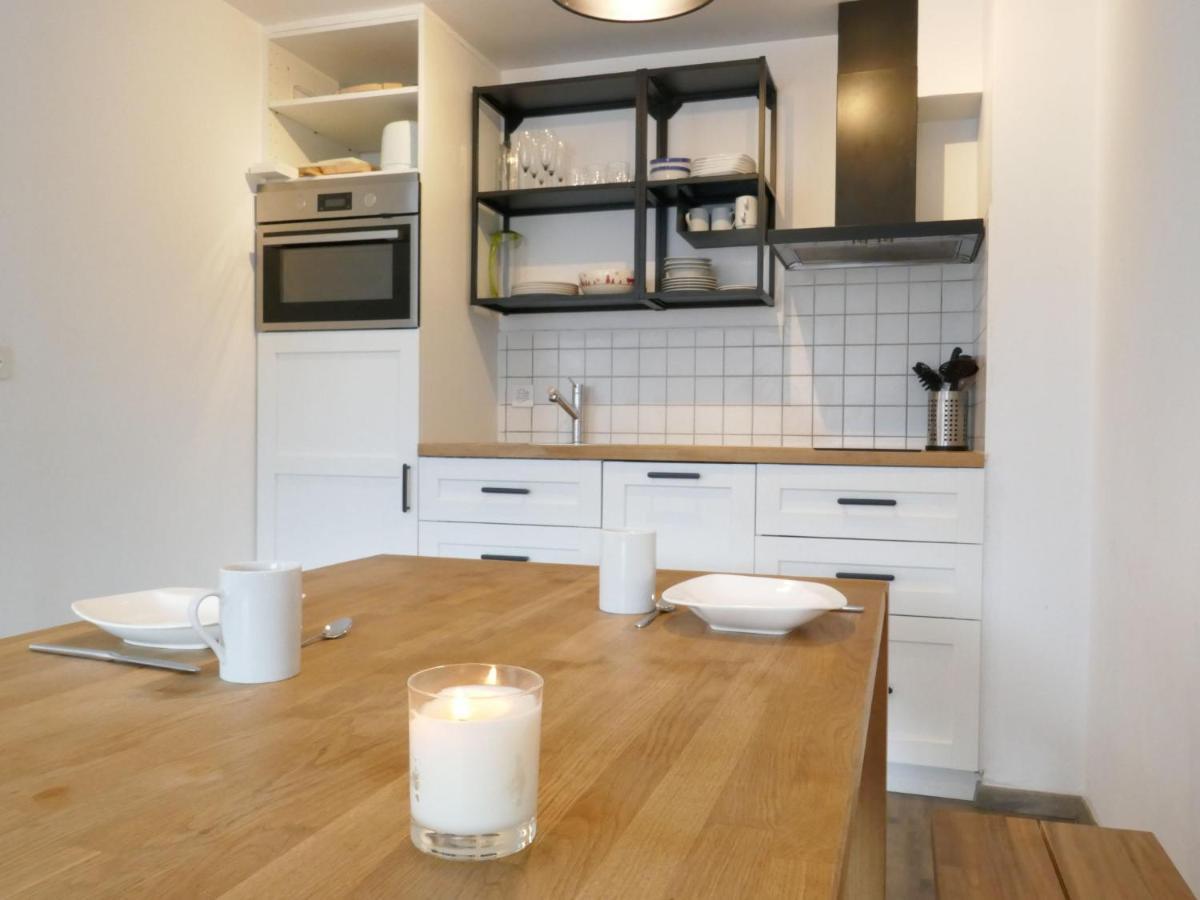 Apartment Galaxie 110 Verbier Extérieur photo